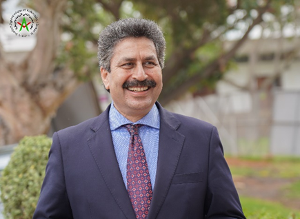 Pr. Abdelaziz EL HRAIKI