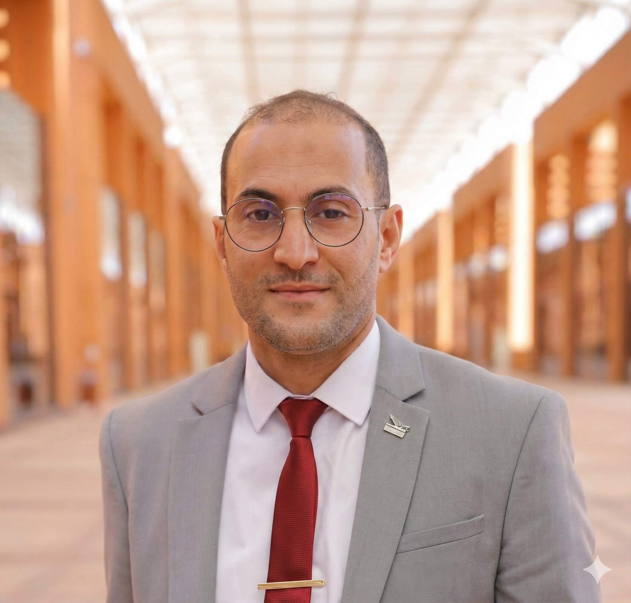 Pr. Abdelmounaim MANOUSSI