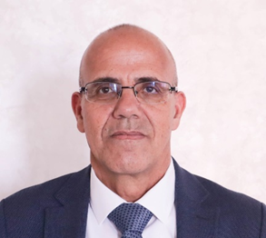 Pr. Abdeslam EL BOUARI