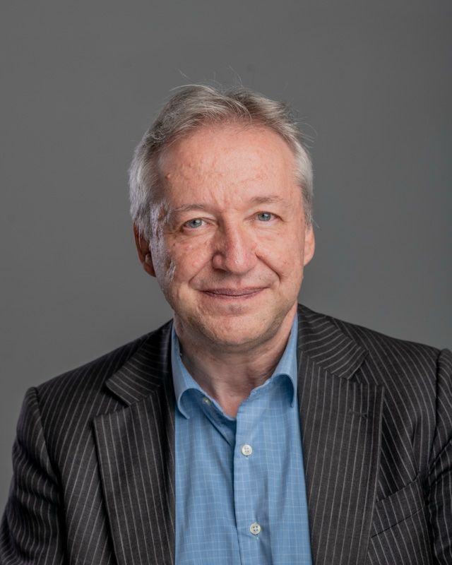 M. Emmanuel E. JELSCH