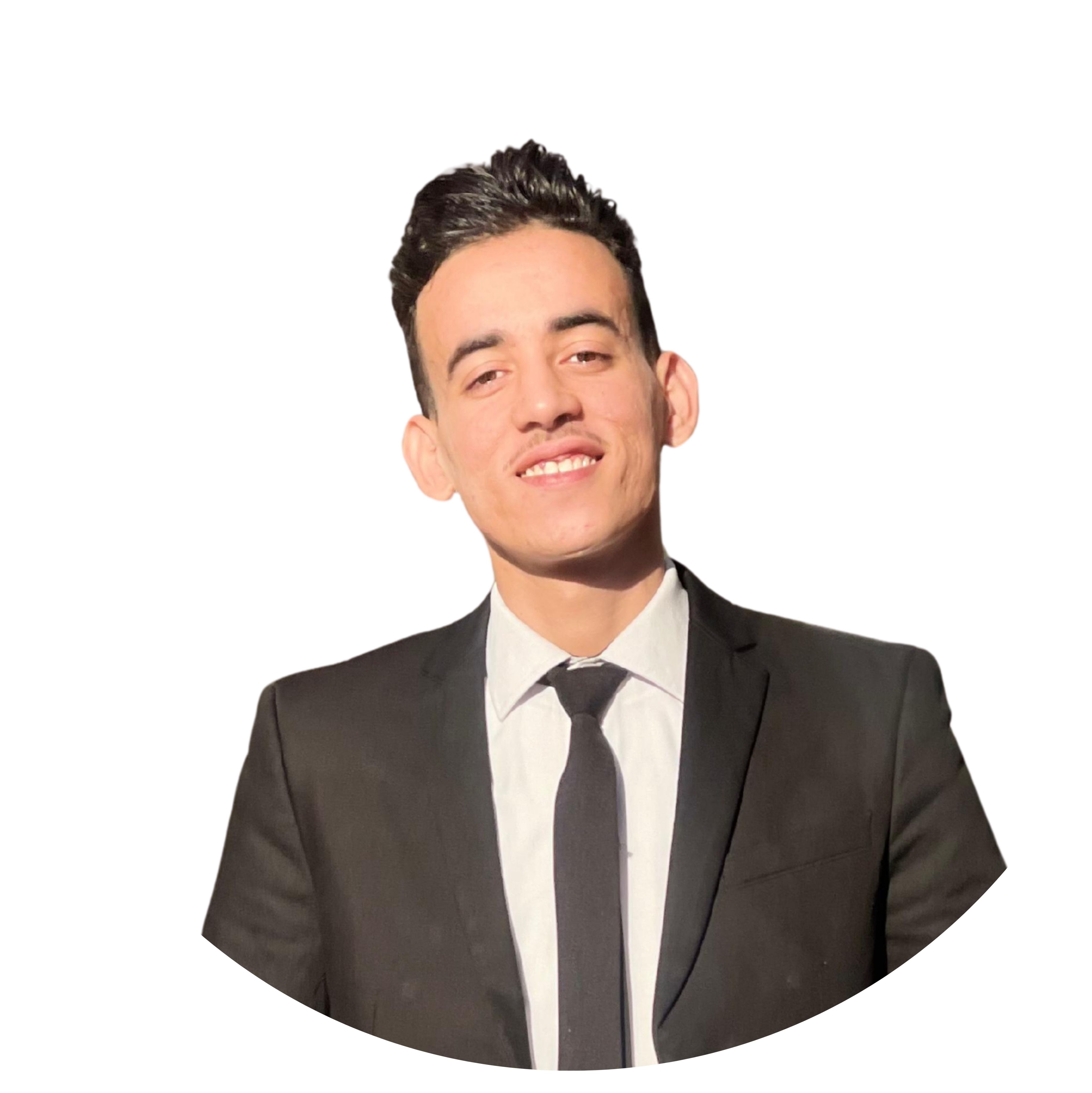 Oussama ABOULMAHASSINE EL IDRISS