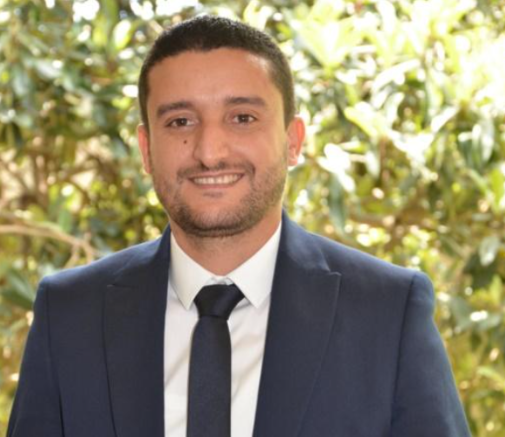 Pr. Soufiane EL AAYADI