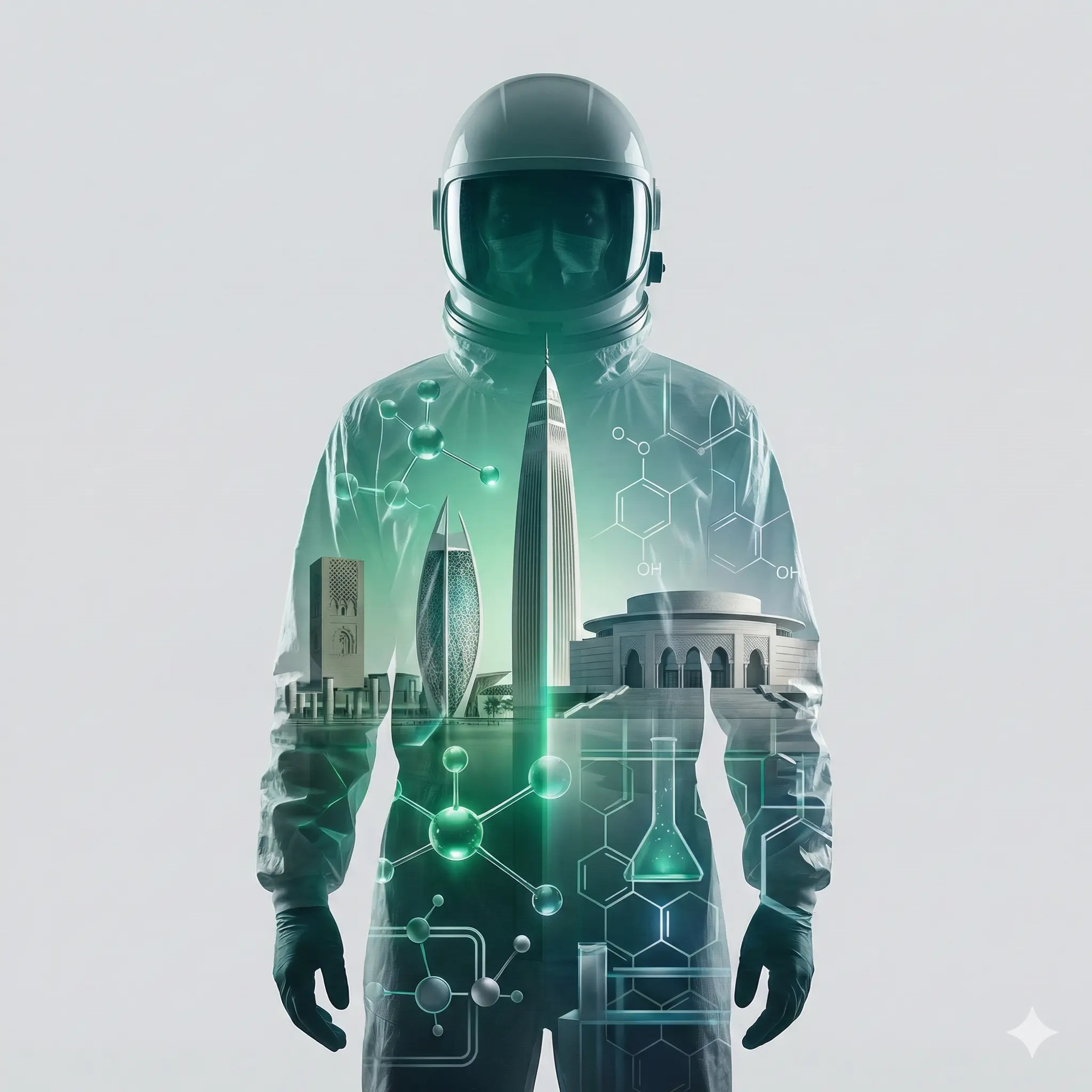 Chimie & Biosécurité