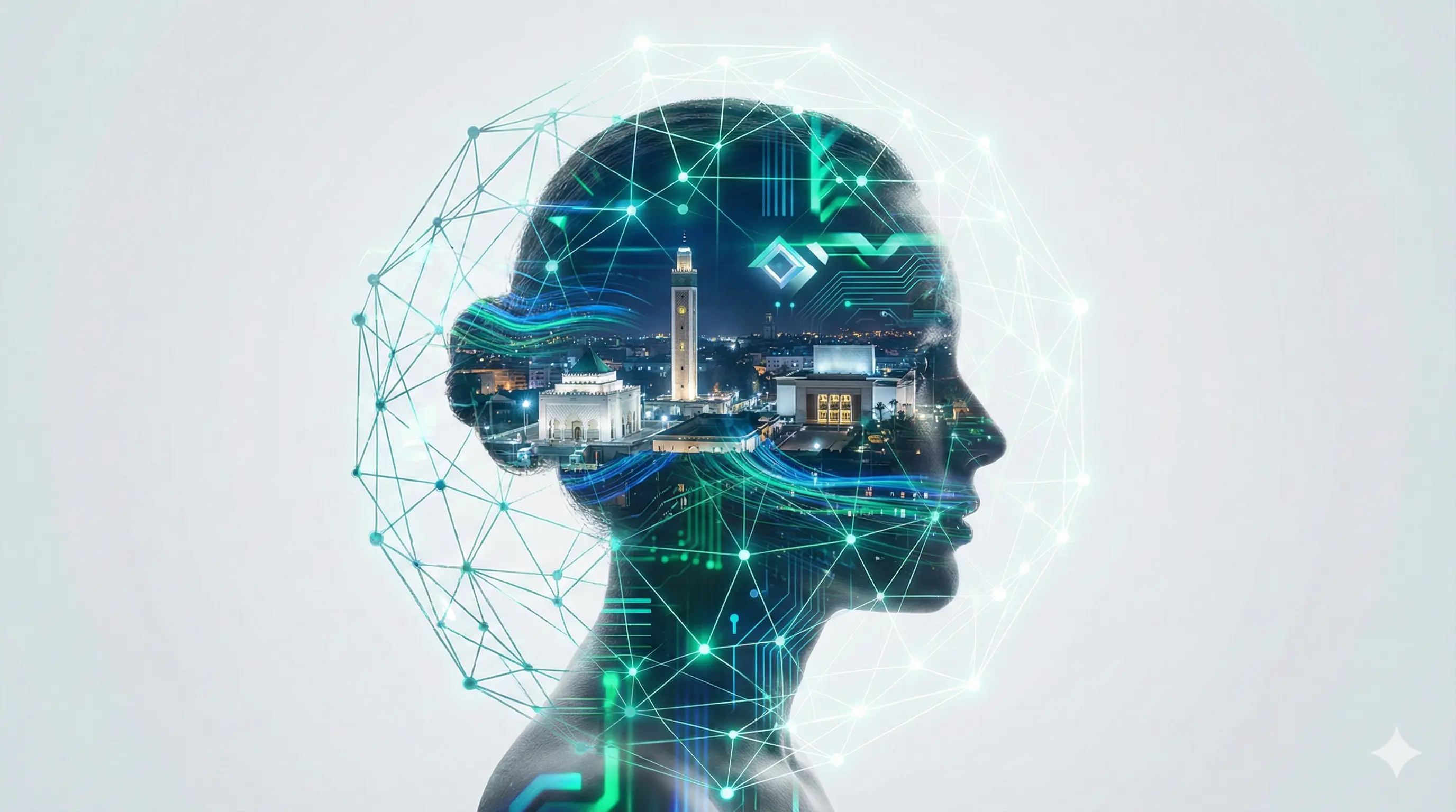 Technologies émergentes & IA