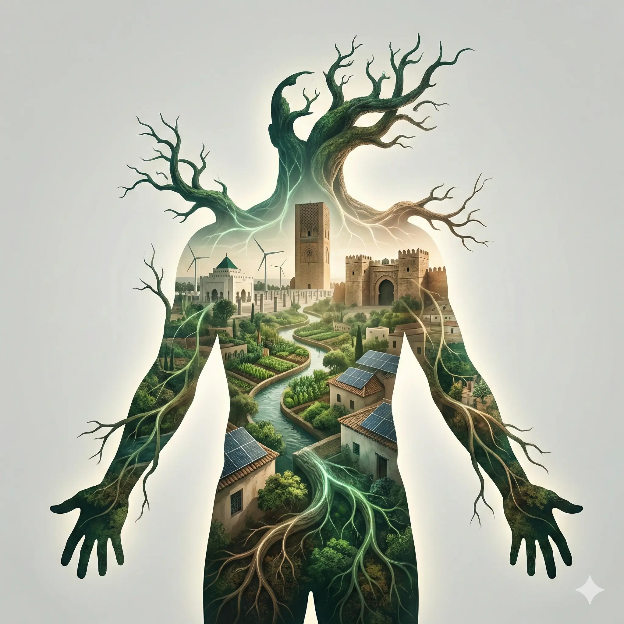 Durabilité & Résilience